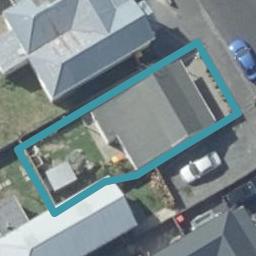 58 Nelson Street, Forbury, Dunedin