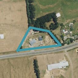 4690 State Highway 63, Wairau Valley, Blenheim