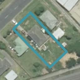 55 Paki Street, Huntly, Huntly