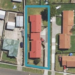 94 Huxley Road, Outer Kaiti, Gisborne