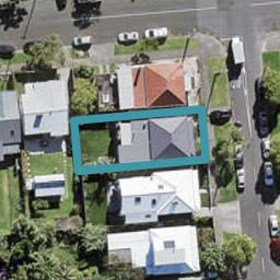 17 Millais Street, Grey Lynn, Auckland