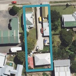 100 Main Road, Makaraka, Gisborne