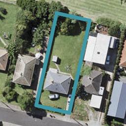 35 Caen Road, Panmure, Auckland