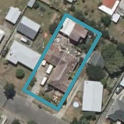 13 Stirling Street, Levin, Levin