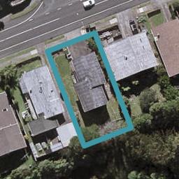 15 Cumberland Street, Merrilands, New Plymouth