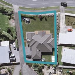 21 Heta Road, Highlands Park, New Plymouth