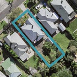 8 Marlborough Street, Mount Eden, Auckland
