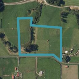 0 Sole Rd, Ngaere, Stratford