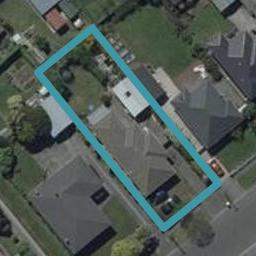 103 Cobham Street, Spreydon, Christchurch