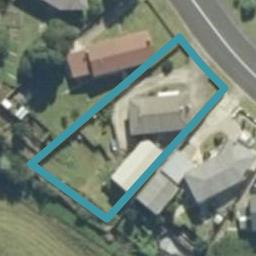 35 Shaw Avenue, Paeroa, Paeroa
