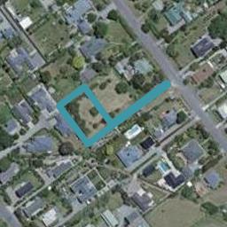 30B Grey Street, Martinborough, Martinborough