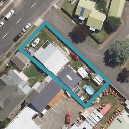 44 Carnarvon Street, Gisborne, Gisborne