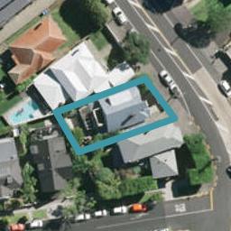 66 Shelly Beach Road, Saint Marys Bay, Auckland