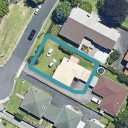 4 Jordan Street, Tauranga