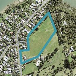 56 Okura River Road, Albany
