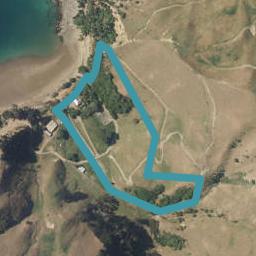 5189 Croisilles-French Pass Road, French Pass
