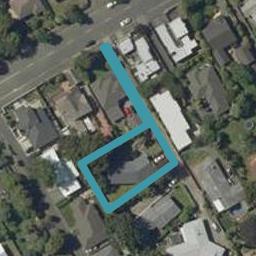 288 Park Road, Hokowhitu, Palmerston North
