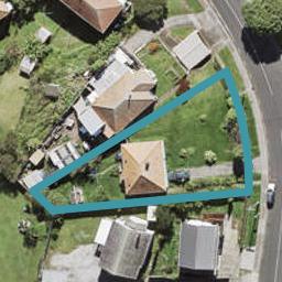 25 Potter Avenue, Wesley, Auckland