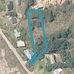 23 Marine Drive, Te Kopuru