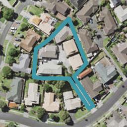 2/15 Edendale Road, Somerville, Manukau