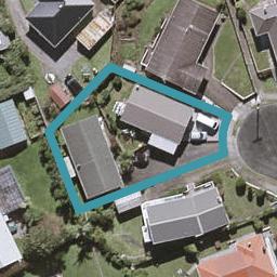 1/13 Lydford Place, Spotswood, New Plymouth