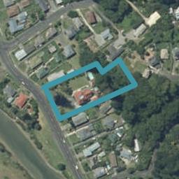 210 Parawai Road, Thames, Thames