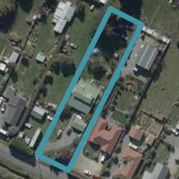 458 Drain Road, Doyleston, Doyleston