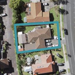 57 Aberfeldy Avenue, Highland Park, Auckland