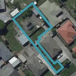 156C Halswell Road, Hillmorton, Christchurch