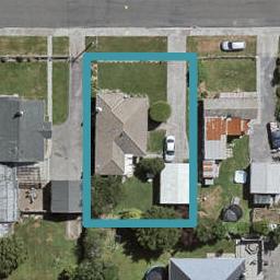 37 Price Street, Grasmere, Invercargill
