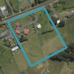 44 Highland Road, Brighton, Dunedin