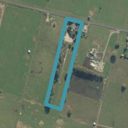 701 Parallel Road, Ohaupo, Cambridge