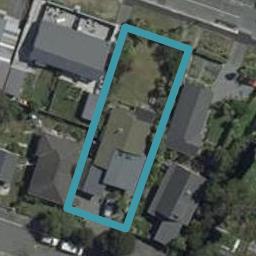 12 Hassals Lane, Waltham, Christchurch