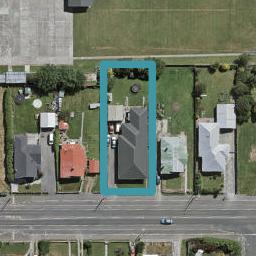 142 Tramway Road, Strathern, Invercargill