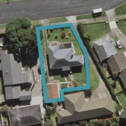 23 Wentworth Avenue, Papatoetoe, Auckland