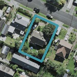 17 Moira Street, Ponsonby, Auckland
