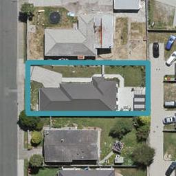 128 Brown Street, Kingswell, Invercargill