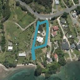 2276 Whangarei Heads Road, Whangarei