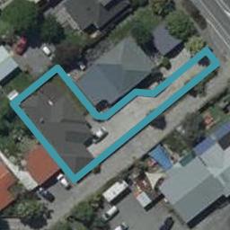 245A Lyttelton Street, Spreydon, Christchurch