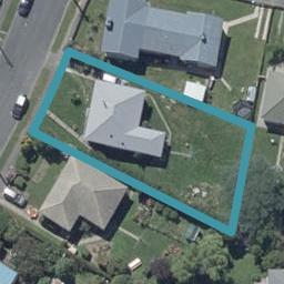 111 Caldwell Street, Brockville, Dunedin