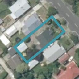 405 Jervois Street, Mayfair, Hastings