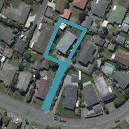 26 Bucknell Street, Sockburn, Christchurch