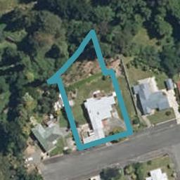 24 Hunter Street, Dannevirke