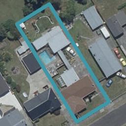 6 Freyberg Street, Feilding, Feilding
