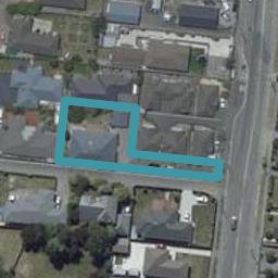 12 Tobins Lane, Burwood, Christchurch