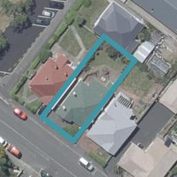 53 Balmacewen Road, Maori Hill, Dunedin