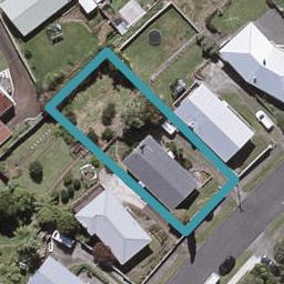 18/20A Penrith Street, Westown, New Plymouth