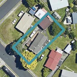 41 Alison Street, Mangakakahi, Rotorua