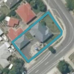 400 Williams Street, Mahora, Hastings