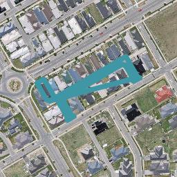 93 Pegasus Boulevard, Pegasus, Pegasus